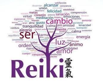 Sesiones de Reiki y de cuentos Tibetanos