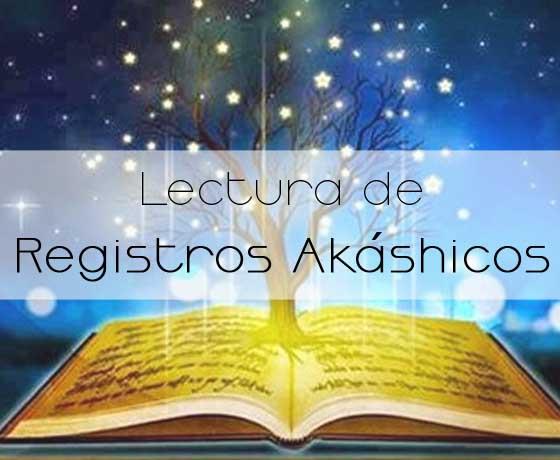 Lectura Registros Akshasicos