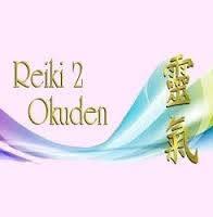 Curso Reiki Usui Tradicional nivel 2