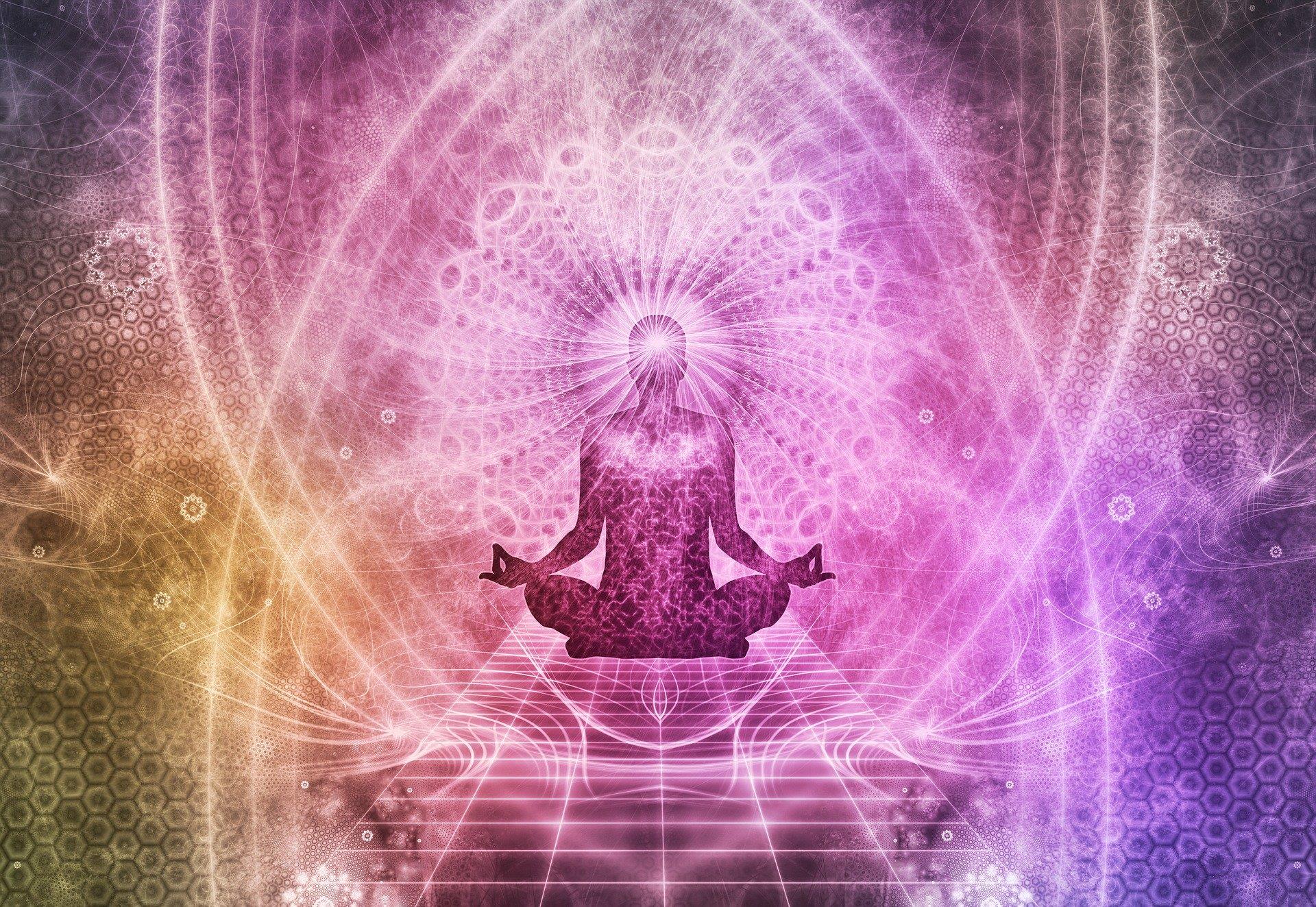 Terapia sanación energetica