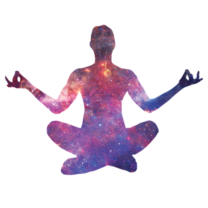 Meditación para equilibrar el cuerpo físico