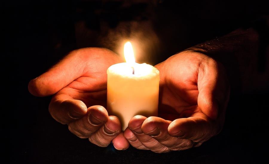Conectando con la Oración | Neo Tantra