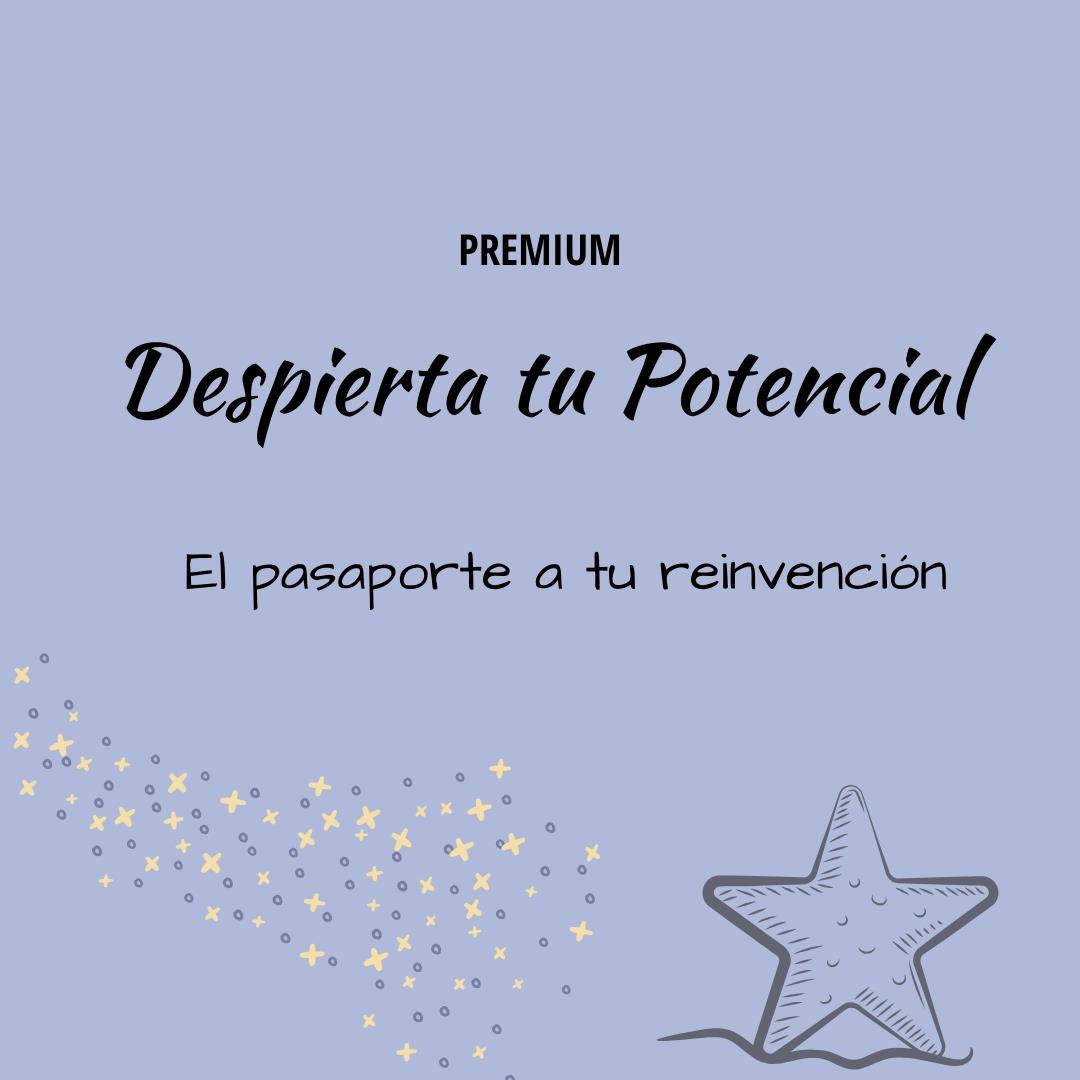 Despierta TU Potencial