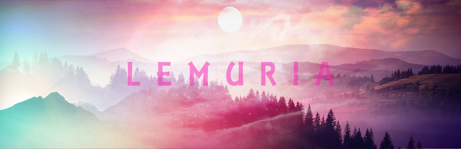LEMURIA