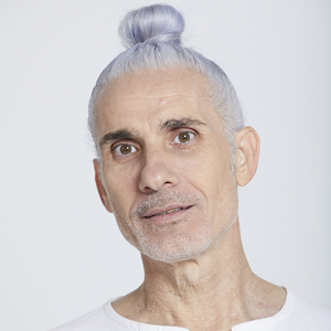yo300x300 Neo Sánchez - Instructor de Tantra